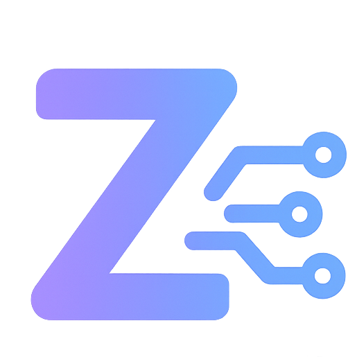 M.A.Z Logo